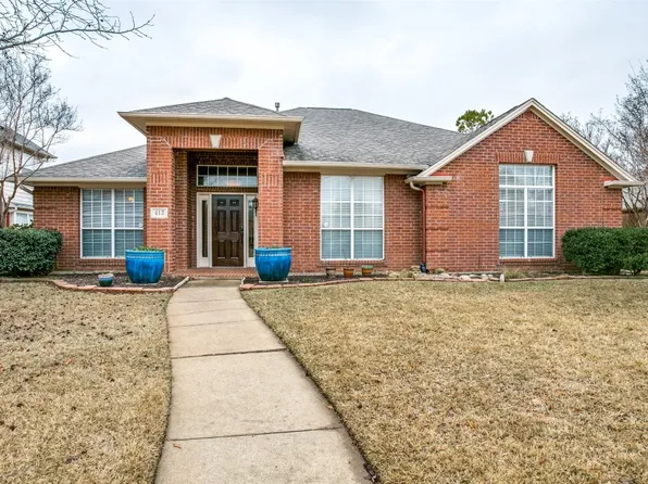 412 Pin Oak Trl, Keller, TX 76248