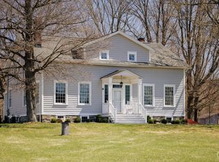 1942 Route 9g, Staatsburg, NY 12580