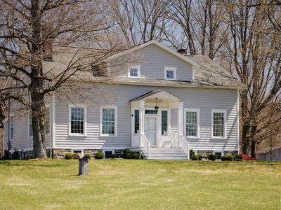 1942 Route 9g, Staatsburg, NY, 12580