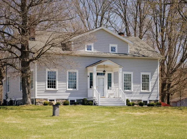1942 Route 9g, Staatsburg, NY 12580