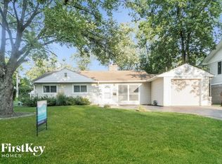 321 Niagara St, Park Forest, IL