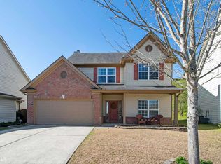 2601 Bald Cypress Dr, Braselton, GA 30517
