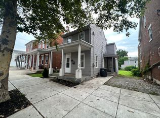 108 N Warren St, Pottstown, PA 19464