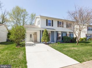 1033 Springhill Way, Gambrills, MD 21054