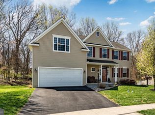 1345 Northumberland Rd, Coatesville, PA 19320