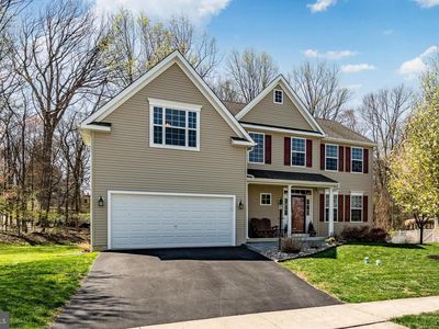 1345 Northumberland Rd, Coatesville, PA, 19320