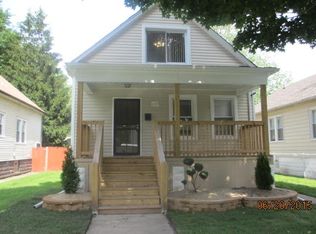 12507 S Emerald Ave, Chicago, IL