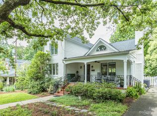 2233 Winter St, Charlotte, NC 28205