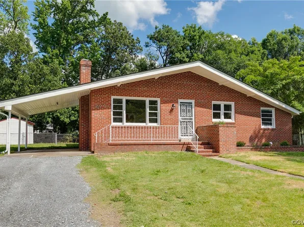 611 Grayson Ave, Richmond, VA 23222