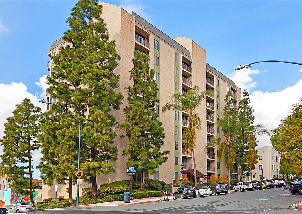 1st image of 1514 7th Ave Unit 603