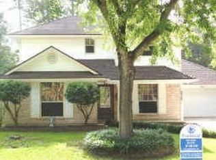 25706 Long Hill Ln, Spring, TX 77373