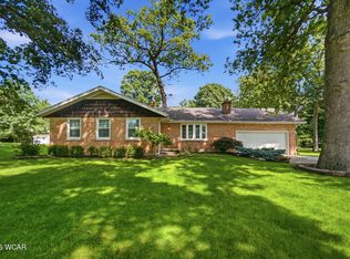 3700 Groves Rd, Lima, OH 45805