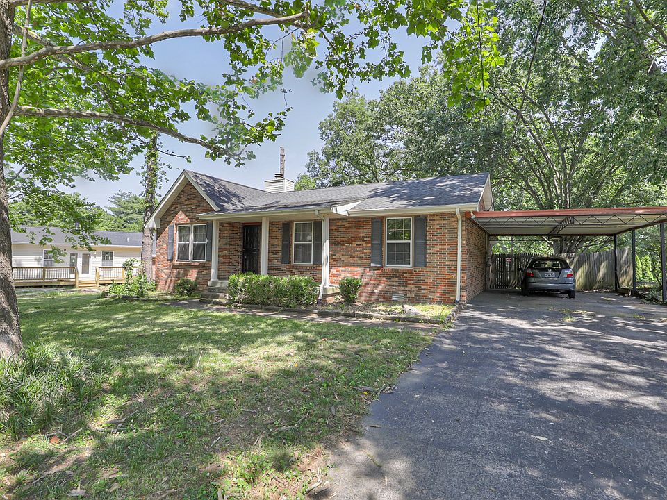 3104 Blackwood Dr, Nashville, TN 37214 Zillow