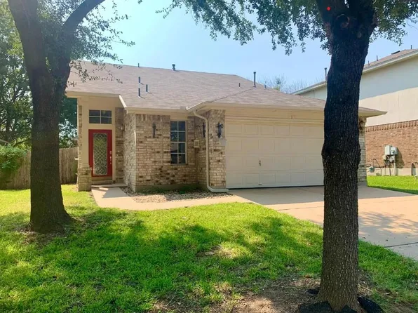 2120 Jester Farms Rd, Round Rock, TX 78664