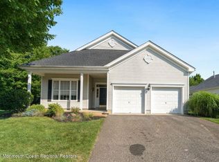 2529 Morningstar Rd, Wall Township, NJ 08736