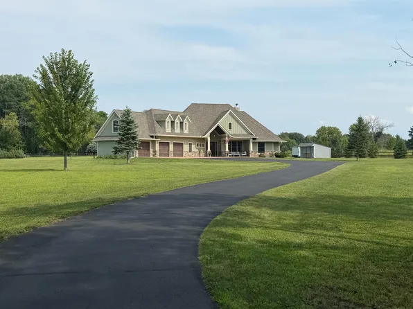 14549 Furman St NE, Columbus, MN 55025