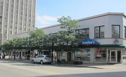 711 W Wisconsin Ave