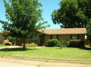 4612 Langford Ln, Wichita Falls, TX 76310