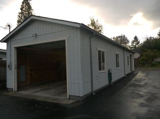 4716 NE Saint James Rd, Vancouver, WA 98663