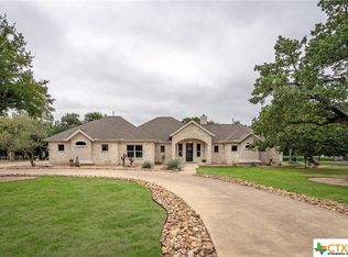 125 Silverado Dr, Georgetown, TX 78633