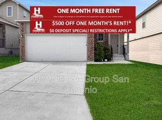 13541 Lily Ln, Saint Hedwig, TX 78152