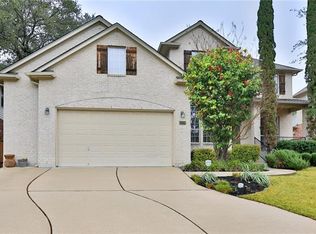 10229 Chestnut Ridge Rd, Austin, TX 78726
