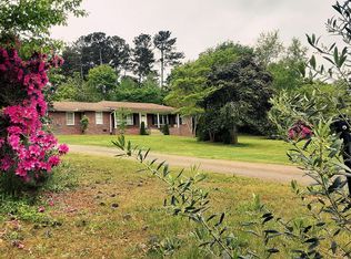 4228 Floyd Rd, Austell, GA 30106