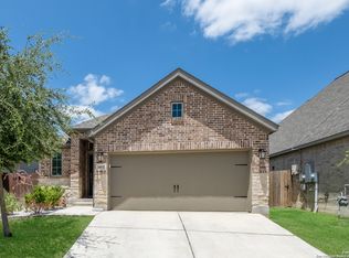 14831 Flint Gln, San Antonio, TX 78254