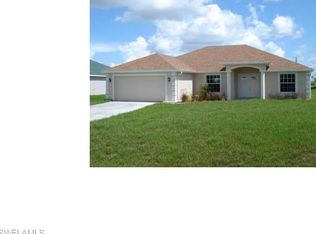 3303 11th St SW, Lehigh Acres, FL 33976