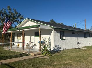 9732 S 8th St, Mayer, AZ 86333