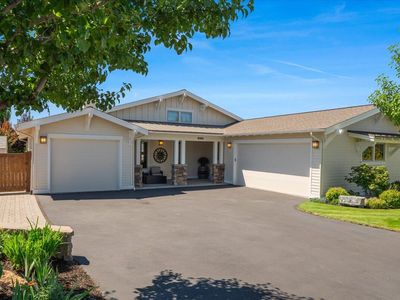 3533 SW 47th St, Redmond, OR, 97756
