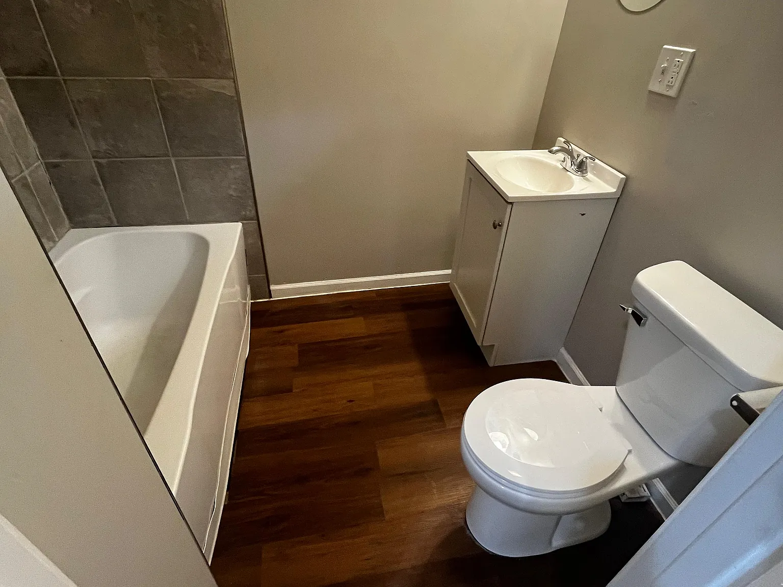 2 bed, 750 sqft, $1,150 — Photo 4