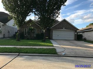9311 Filaree Ridge Ln, Houston, TX 77089