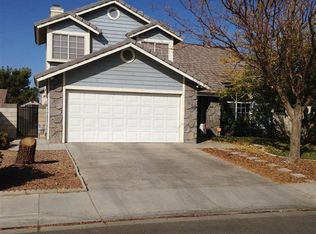 2325 E Kildare St, Lancaster, CA 93535