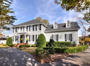 307 Lindley Ave, Sumter, SC 29150