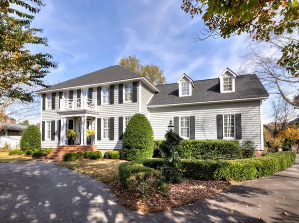 307 Lindley Ave, Sumter, SC 29150