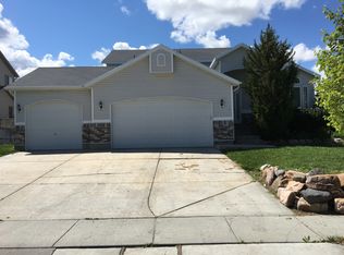 582 E 1290 N, Tooele, UT 84074