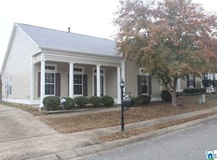 4548 Gibson Dr, Bessemer, AL 35022