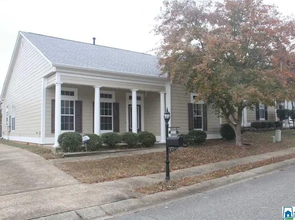 4548 Gibson Dr, Bessemer, AL 35022