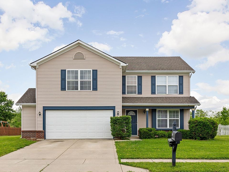 1st image of 2409 Liatris Dr