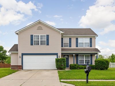 2409 Liatris Dr, Plainfield, IN, 46168