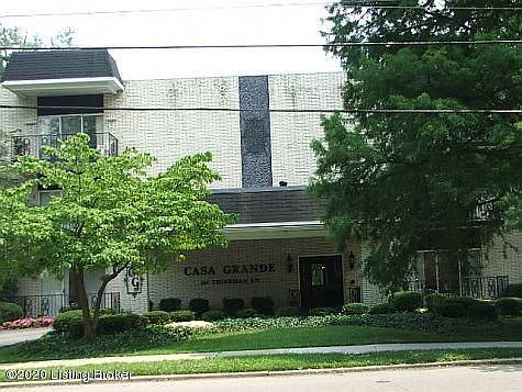 1st image of 161 Thierman Ln APT 1G