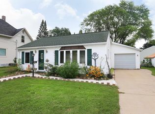 638 Lincoln St, Seymour, WI 54165