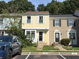 14842 Basingstoke Loop, Centreville, VA 20120