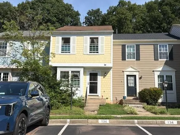 14842 Basingstoke Loop, Centreville, VA 20120