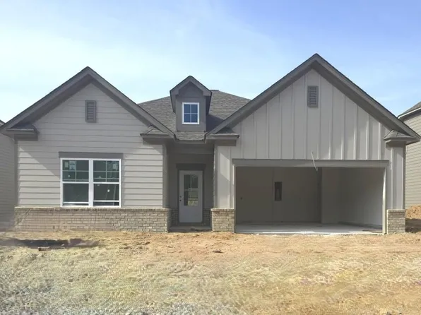 150 Greenview Ct, Homer, GA 30547