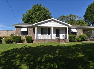 1312 N Highland Ave, Winston Salem, NC 27101