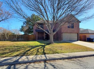 5150 Erickson Blf, San Antonio, TX 78247
