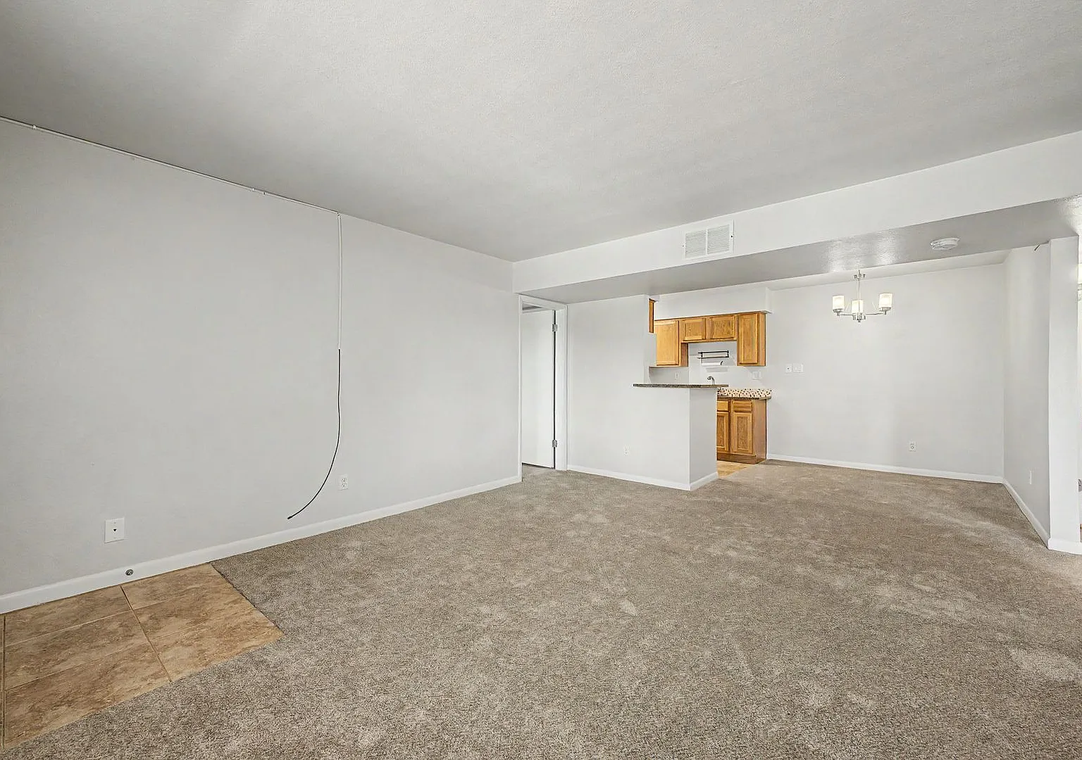 Bella Vita Two Bedroom, Two Bathroom Condo in Scottsdale — Photo 4