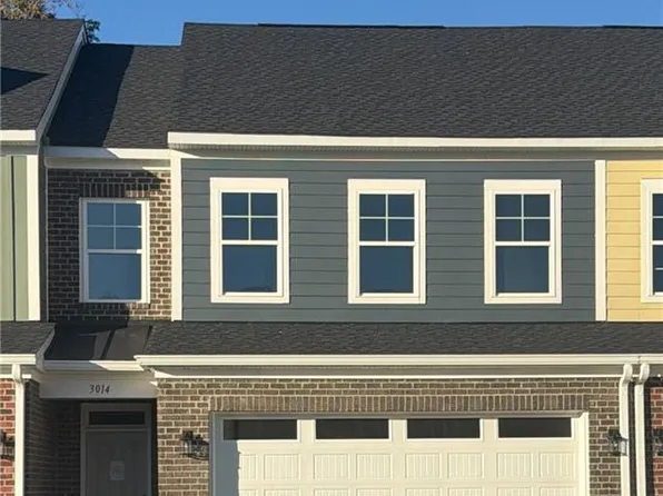 3014 Plymouth Pl, Williamsburg, VA 23185